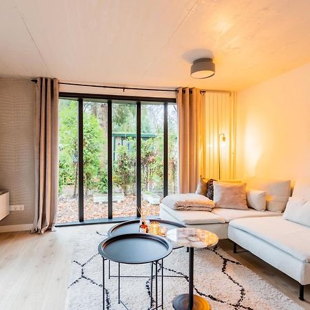 Boutique Chalet Veluwe Putten Zewnętrze zdjęcie