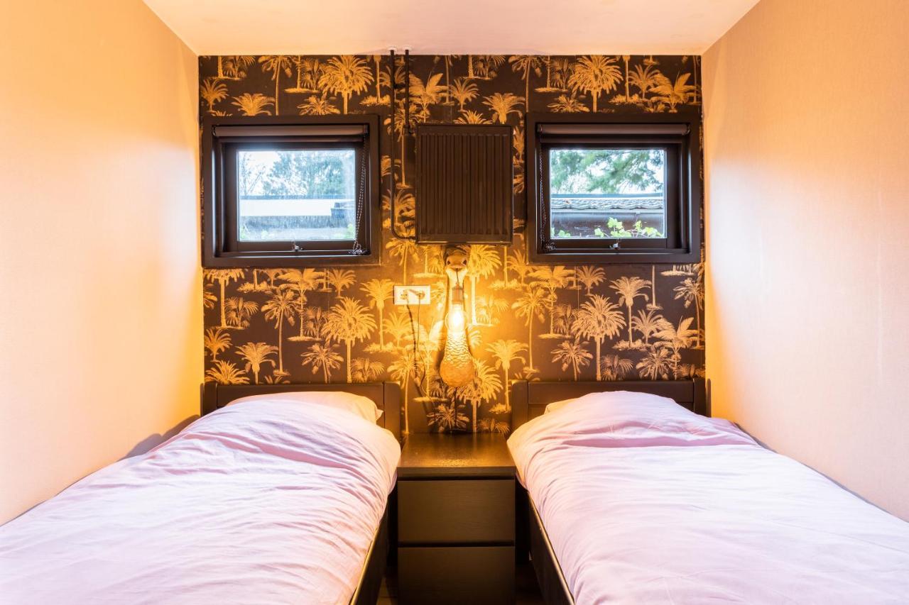 Boutique Chalet Veluwe Putten Zewnętrze zdjęcie