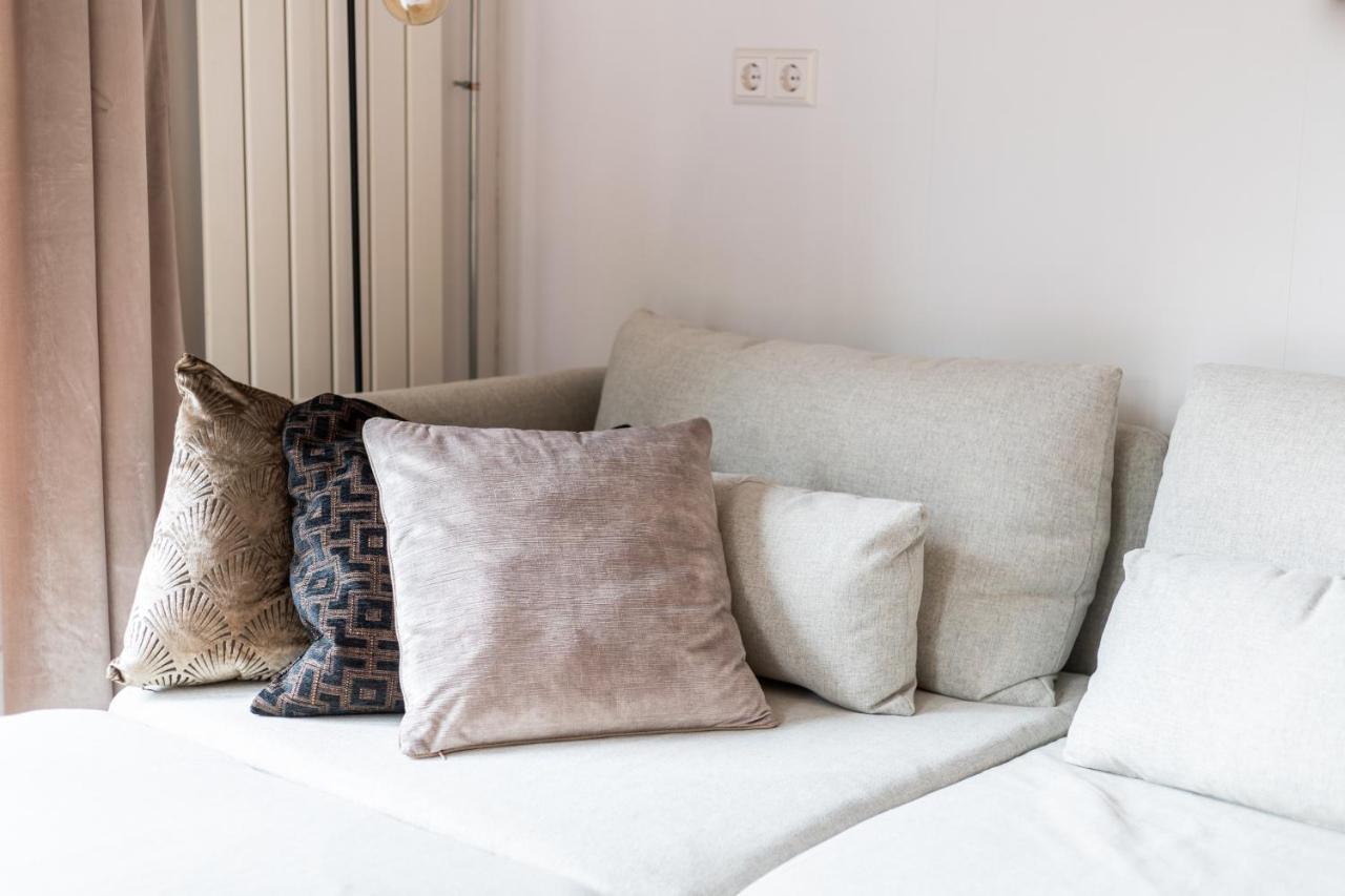 Boutique Chalet Veluwe Putten Zewnętrze zdjęcie