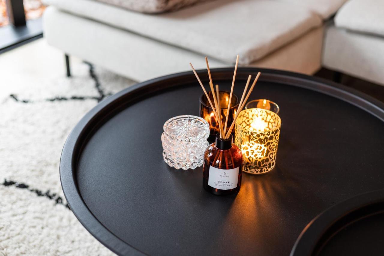 Boutique Chalet Veluwe Putten Zewnętrze zdjęcie