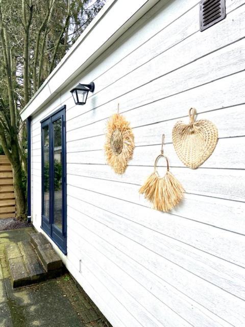 Boutique Chalet Veluwe Putten Zewnętrze zdjęcie
