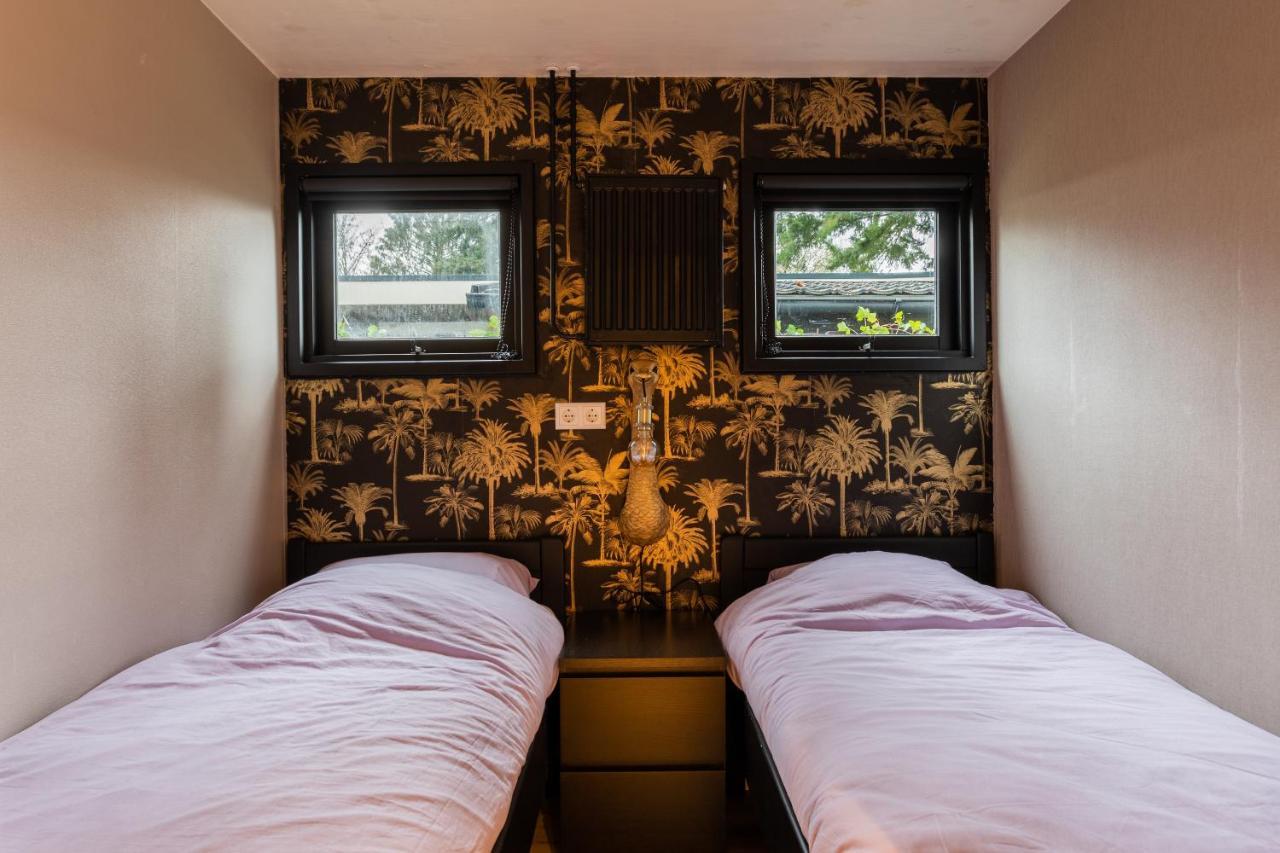 Boutique Chalet Veluwe Putten Zewnętrze zdjęcie