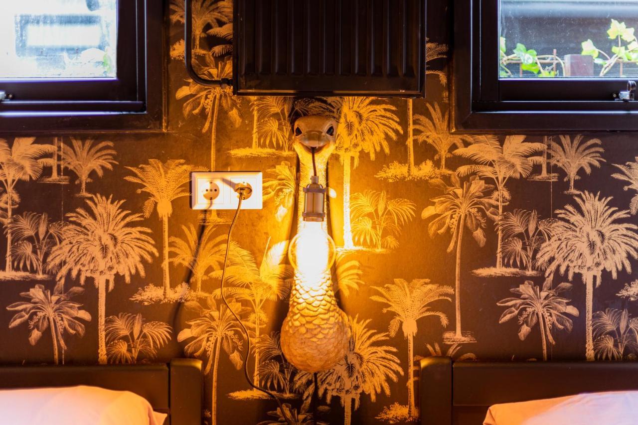 Boutique Chalet Veluwe Putten Zewnętrze zdjęcie