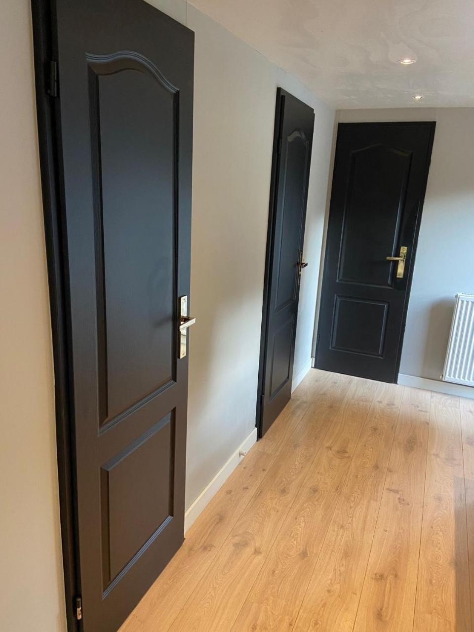 Boutique Chalet Veluwe Putten Zewnętrze zdjęcie
